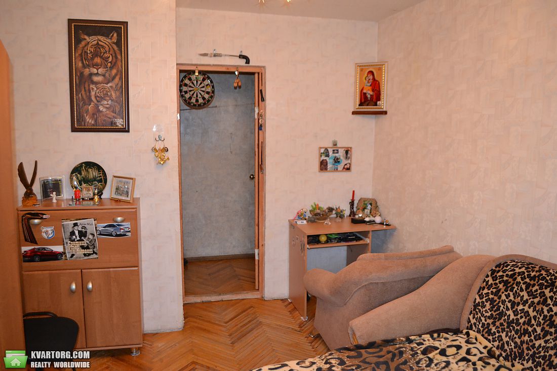 Sell 3-room apartment. Киев, пр Победы — photo 1