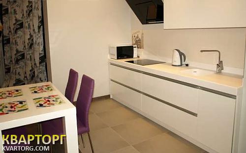 Rent out 2-room apartment. Одесса, Мукачевский пер — photo 3