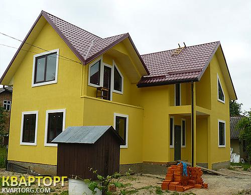 Sell house. Киевская обл., Гостомель — photo 1