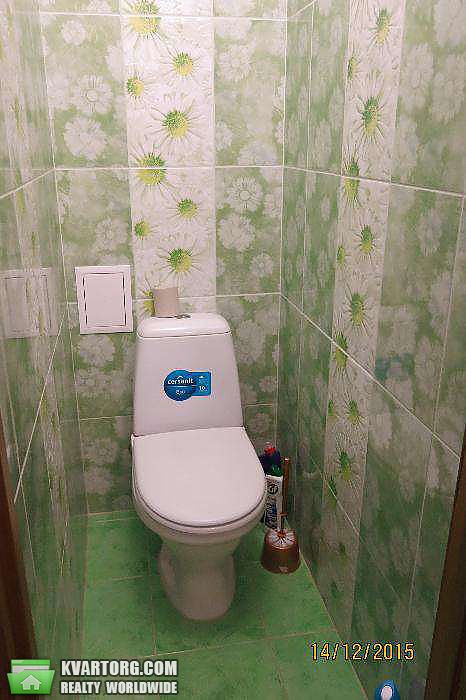 Sell 2-room apartment. Киев, Леся курбаса — photo 3