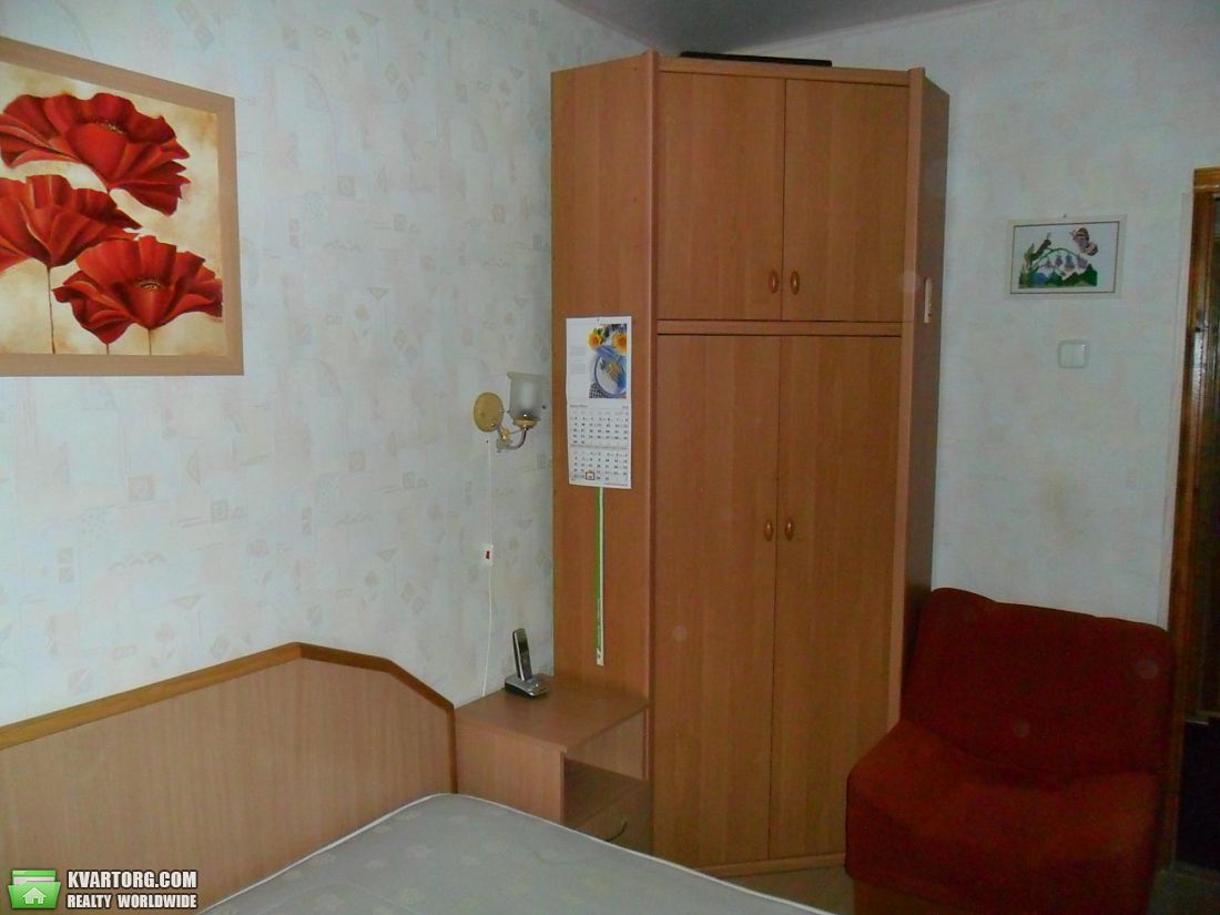 Sell 2-room apartment. Киев,  Панча — photo 10