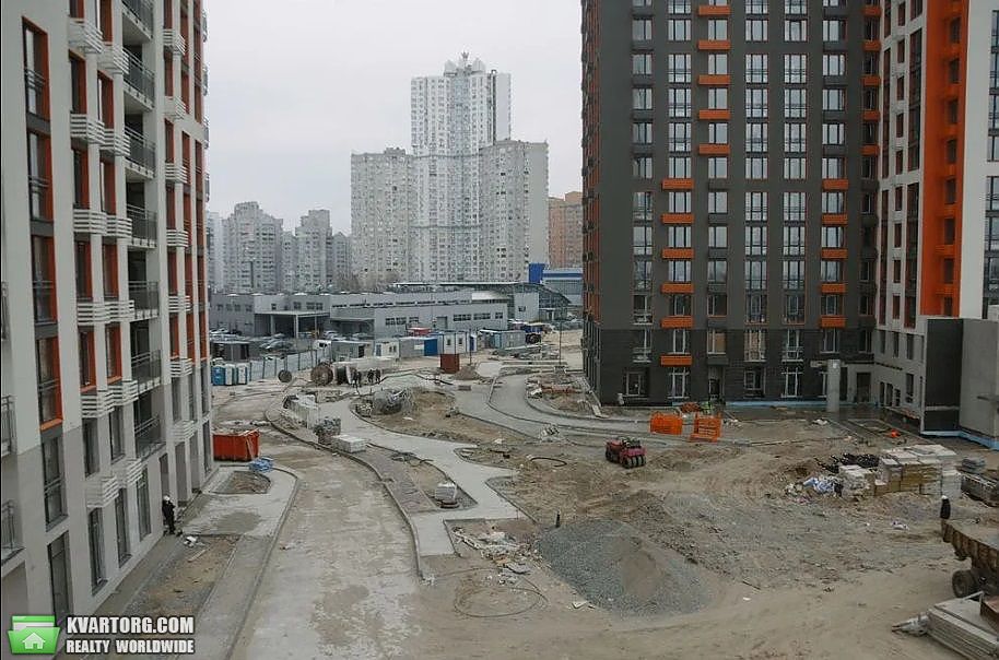 Sell 1-room apartment. Киев,  Днепровская наб — photo 4