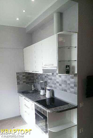 Sell 1-room apartment. Одесса, Жемчужная — photo 4