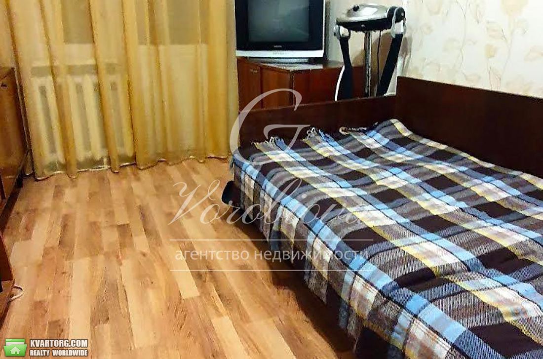 Sell 3-room apartment. Киев,  Кучера василя — photo 8