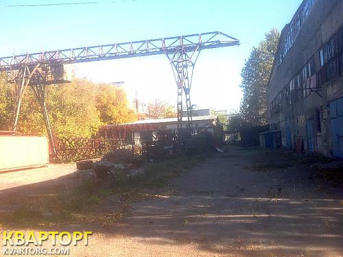 Rent out warehouse. Одесса, Самарская — photo 7
