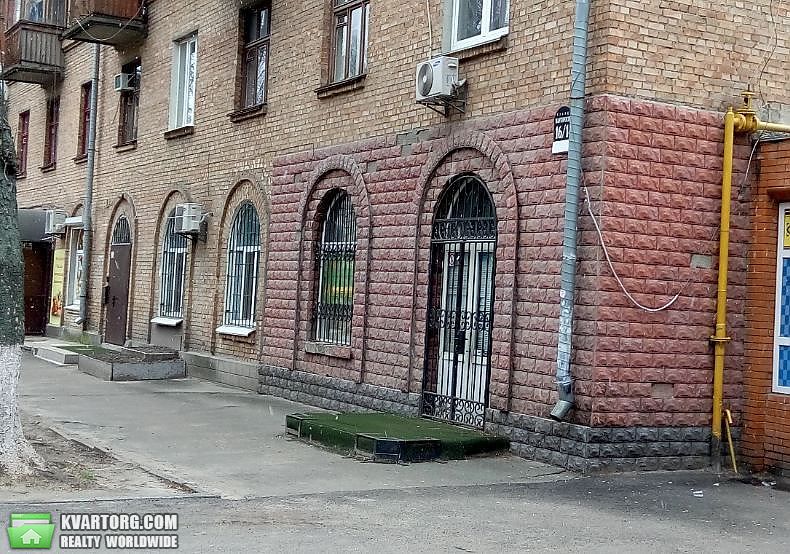 Rent out office. Киев, ул.Мартиросяна — photo 1