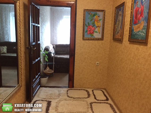 Rent out 2-room apartment. Одесса, Балковская — photo 1
