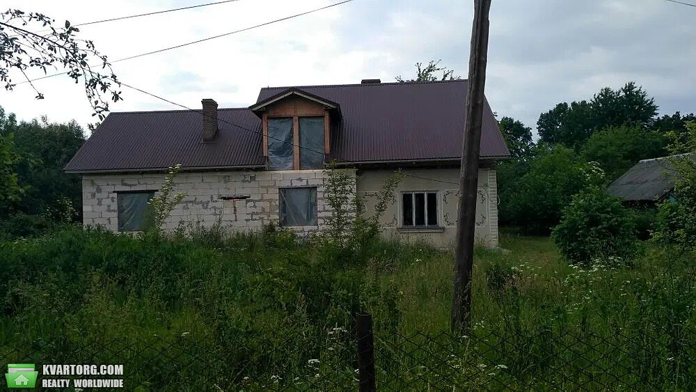 Sell house. Львов, Центральная — photo 4