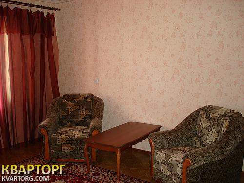Rent out 2-room apartment. Киев,  Григоренко пр — photo 3