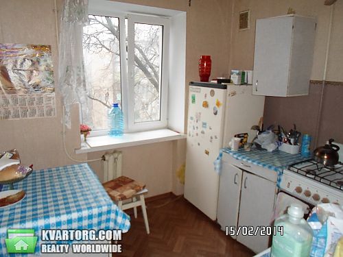 Rent out 2-room apartment. Днепропетровск, Героев Сталинграда пр — photo 2