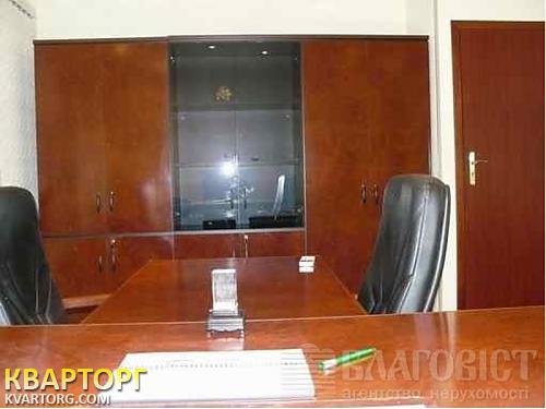 Rent out office. Киев, Круглоуниверситетская — photo 7
