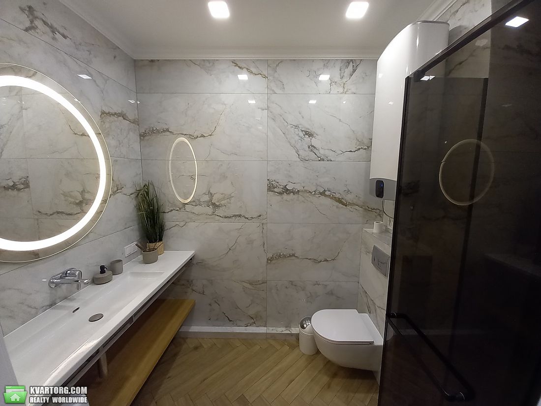 Rent out 1-room apartment. Киев, Джона Маккейна — photo 8