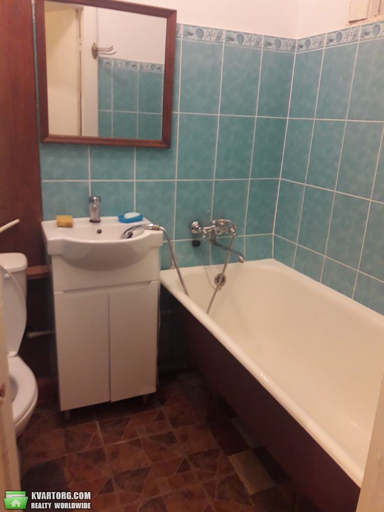 Rent out 1-room apartment. Ивано-Франковск, вул.Чорновола — photo 4