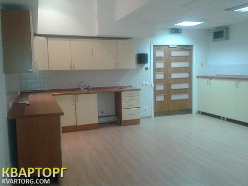 Rent out office. Киев,  Богдана Хмельницкого — photo 1