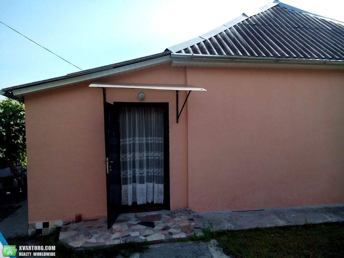 Sell house. Киевская обл., с. Рудницкое — photo 2
