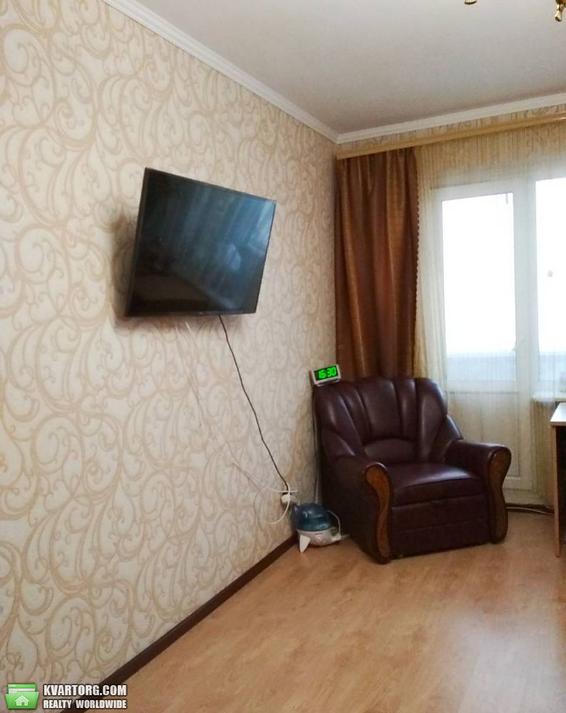 Sell 1-room apartment. Киев,  Машиностроителей — photo 5