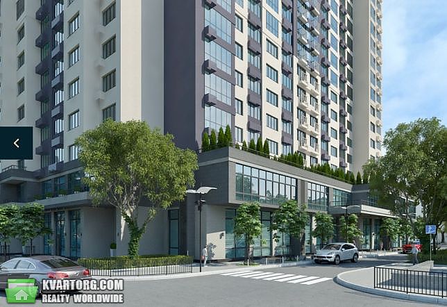 Sell 2-room apartment. Киев,  Победы пр — photo 1