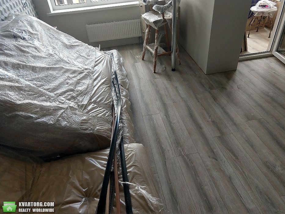 Sell 1-room apartment. Киев,  Тираспольская — photo 4