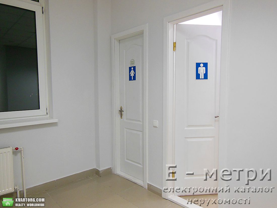 Rent out office. Киев, Милославская — photo 3