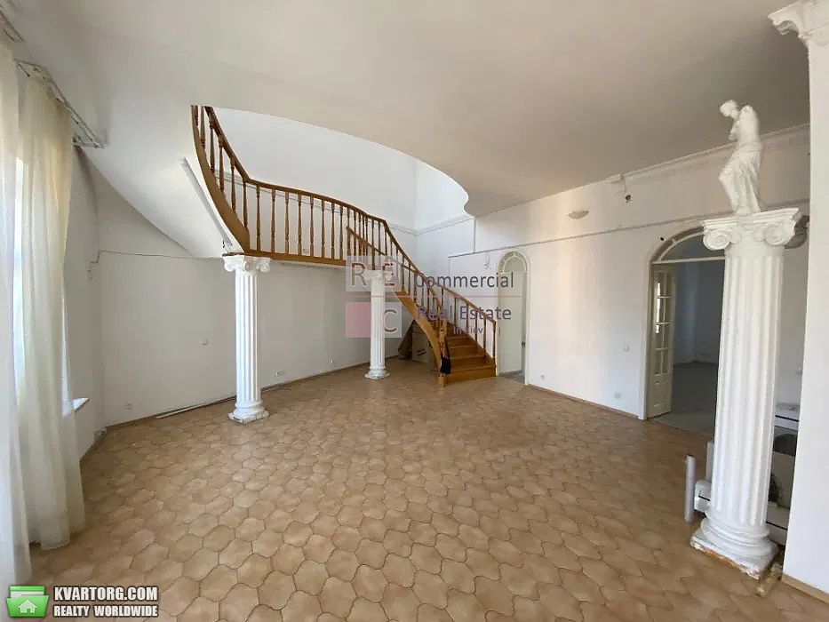 Rent out office. Киев,  Константиновская — photo 1