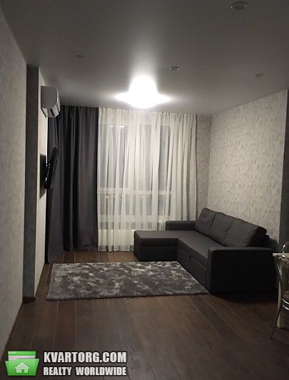 Sell 1-room apartment. Киев,  Саперное поле — photo 1