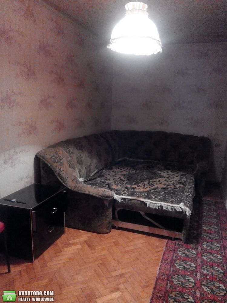 Rent out 2-room apartment. Киев,  Победы пр — photo 2