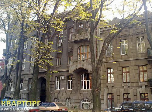 Sell 4-room apartment. Одесса, Успенская — photo 1