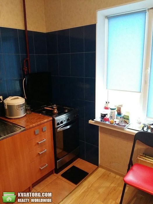 Sell 1-room apartment. Киев,  Лукьяновская — photo 4