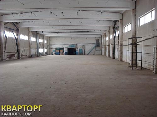 Rent out warehouse. Киев, Воздухофлотский пр — photo 2