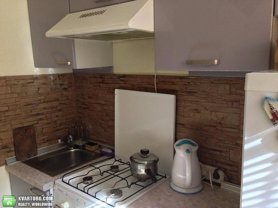Sell 1-room apartment. Киев,  Бакинская — photo 3