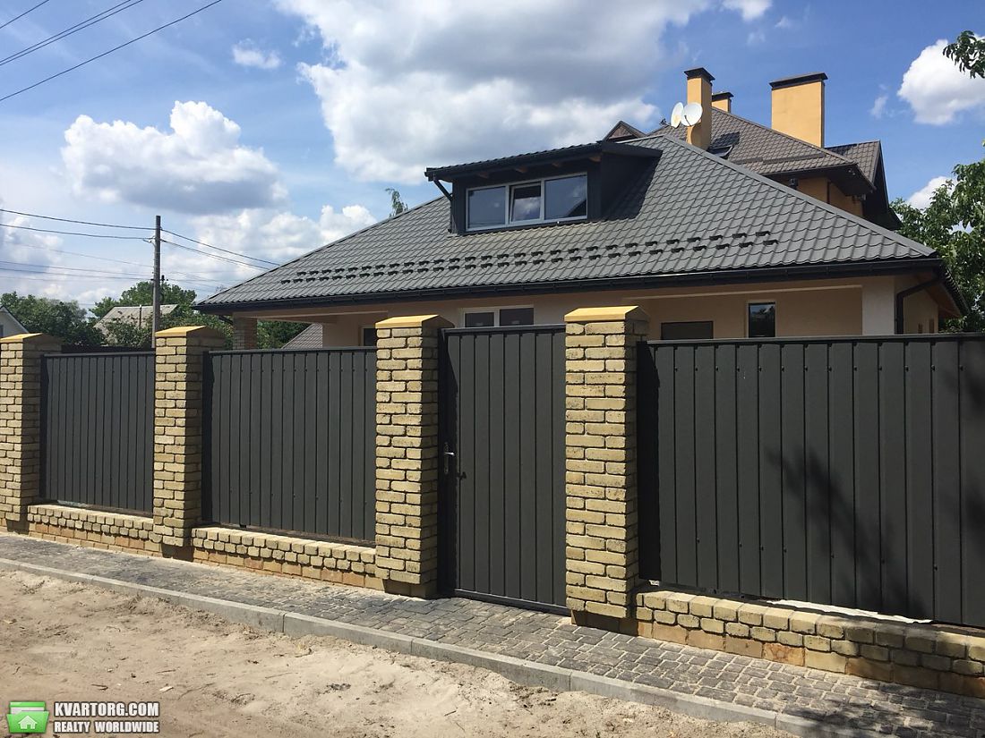 Sell house. Киев,  Садовая Осокорки — photo 1