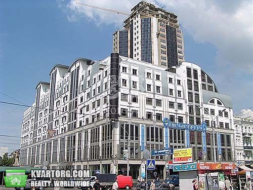 Sell 3-room apartment. Киев,  Большая Васильковская — photo 1