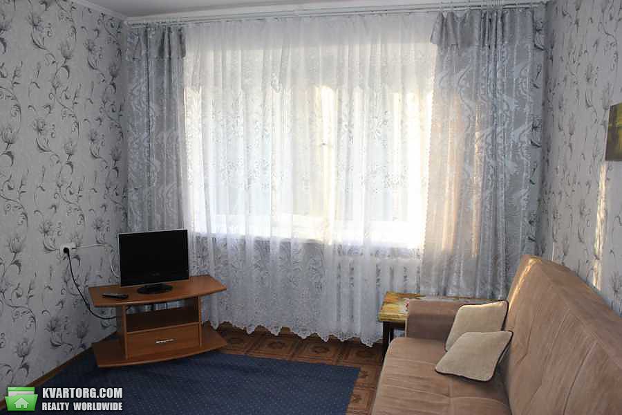 Rent out 2-room apartment. Одесса, 6-АЯ Станция  Фонтана — photo 4