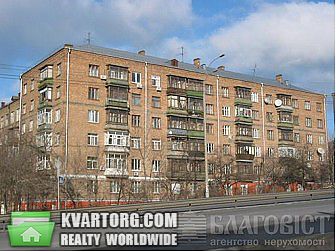 Sell 2-room apartment. Киев, Дружбы Народов бул — photo 1