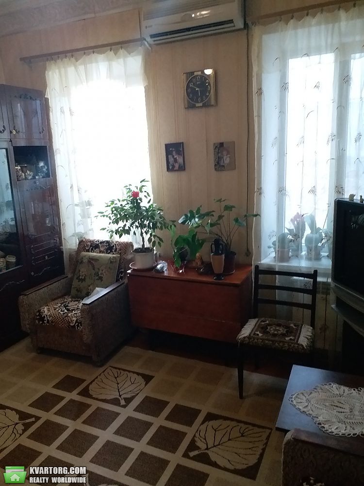 Sell 2-room apartment. Одесса, Утесова — photo 1