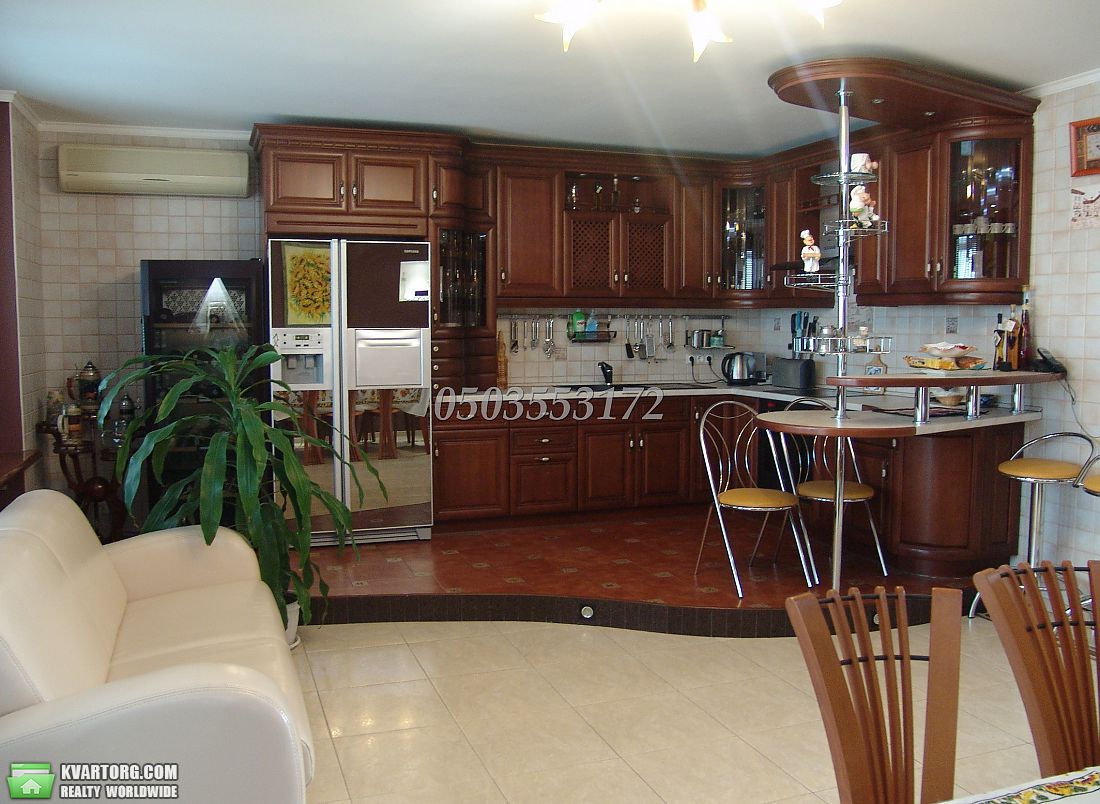 Sell 4-room apartment. Киев,  Мельникова — photo 5