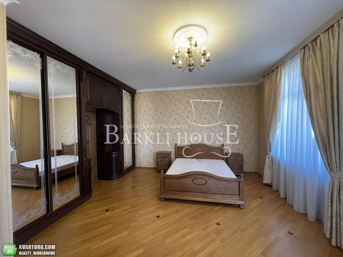 Rent out 3-room apartment. Киев,  Нестеровский пер — photo 10