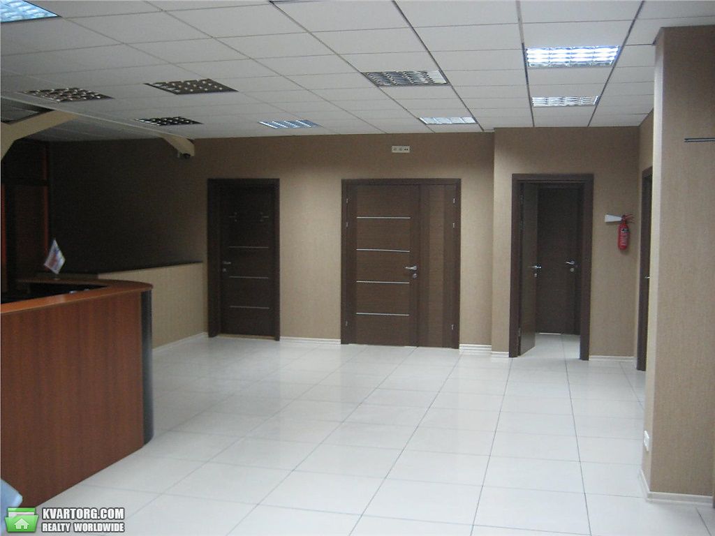 Rent out office. Киев, Харьковское шоссе — photo 3