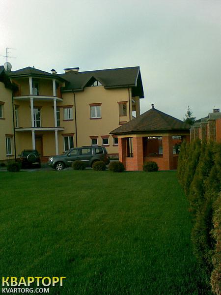Sell house. Киевская обл., Набережная — photo 1