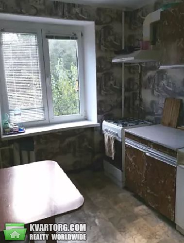 Sell 2-room apartment. Киев,  Феодосийская — photo 6
