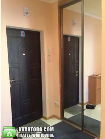 Rent out 1-room apartment. Киев, Регенераторная — photo 5