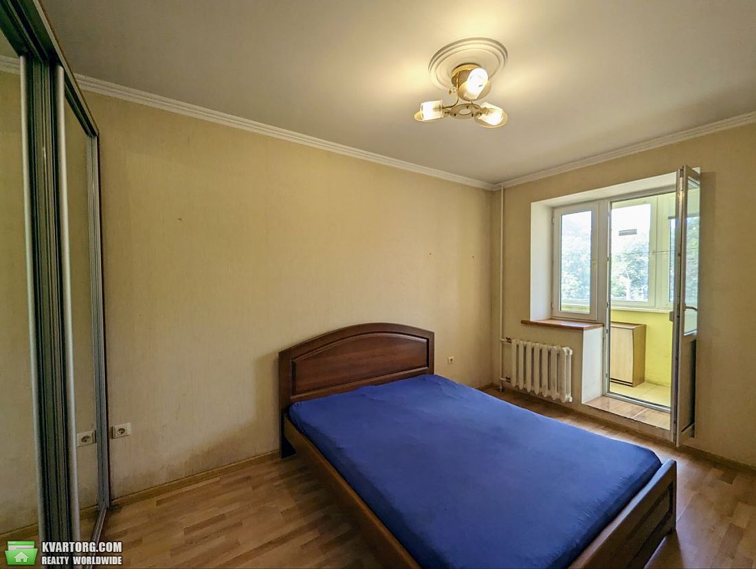 Sell 3-room apartment. Одесса, Льва Толстого — photo 4