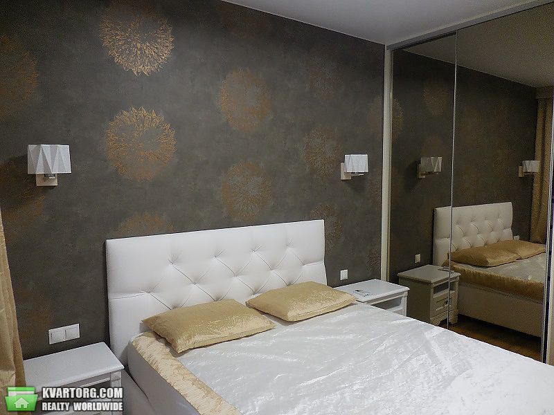 Rent out 2-room apartment. Киев,  Кудри — photo 4