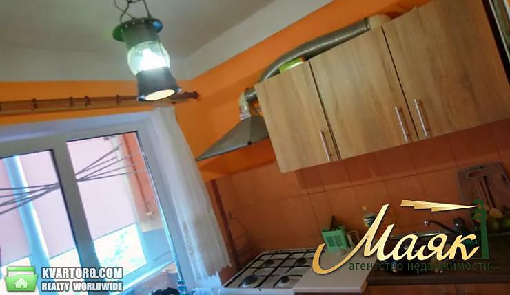 Sell 1-room apartment. Киев,  Русановский бул — photo 7