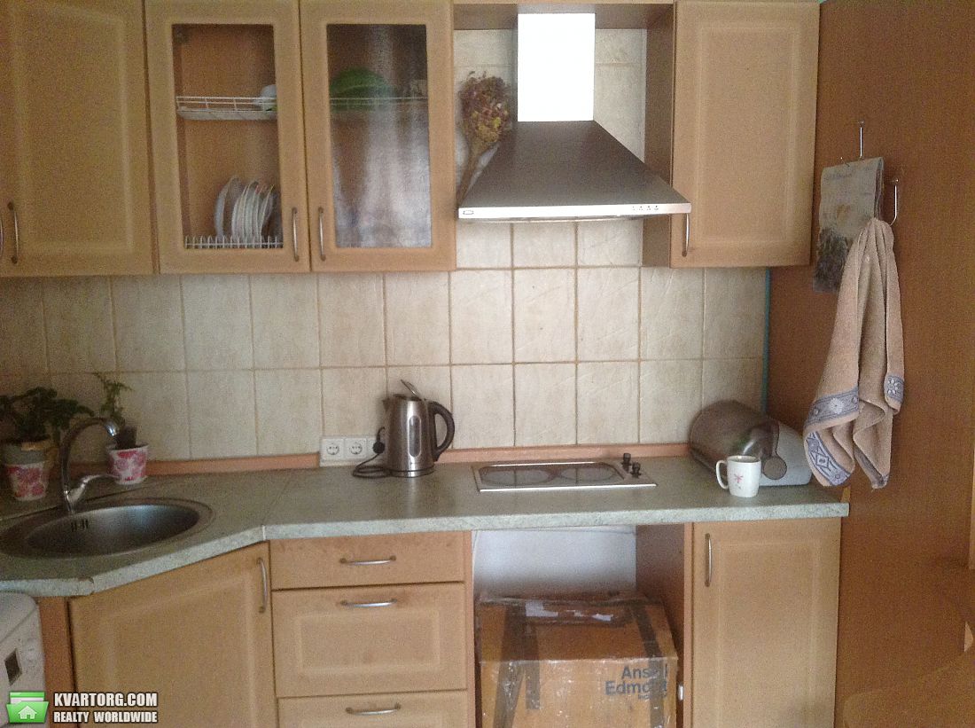 Sell 2-room apartment. Киев,  Бажана — photo 8