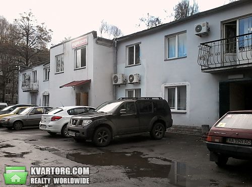 Sell office. Киев,  Белецкого — photo 1