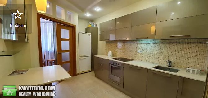 Rent out 1-room apartment. Киев, Героев Сталінграда — photo 1