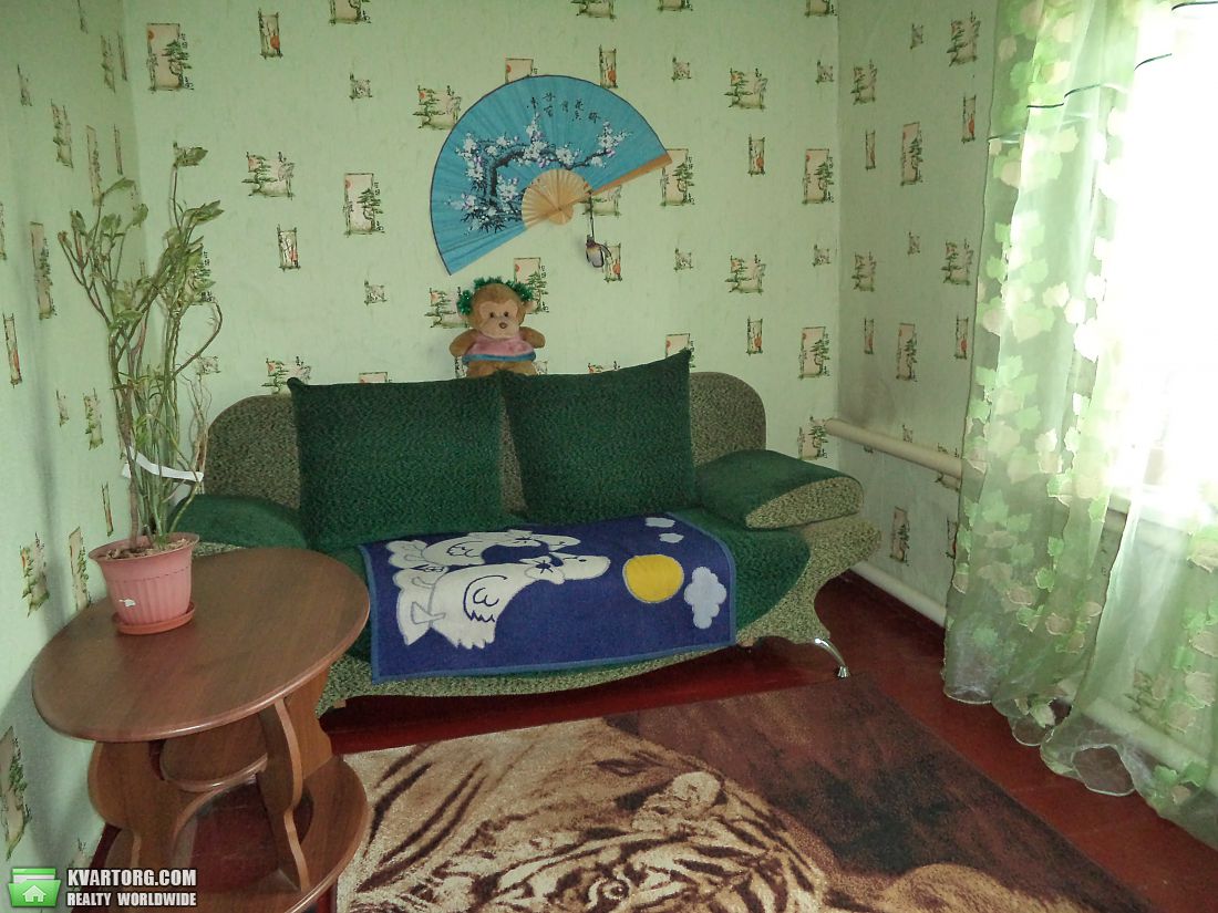 Sell house. Донецк, Старокрымская — photo 6