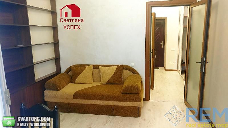 Sell 2-room apartment. Одесса, Балковская — photo 6