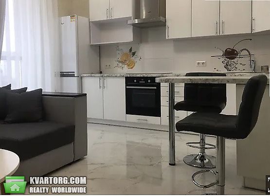 Rent out 2-room apartment. Киев,  Победы пр — photo 1